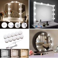 set led sijalica za sminku 
