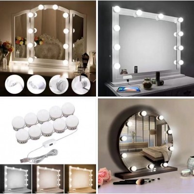 set led sijalica za sminku 
