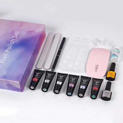 set gel 